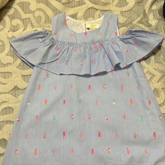 NWT Kate spade girls dress! - Picture 2 of 7